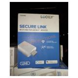 Lockly wifi hub