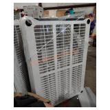 Storage unit 4 shelf