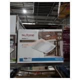 NuTone Ventilation Fan With Light