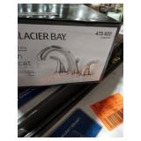 Glacier Bay bath Faucet