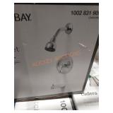 Glacier Bay shower set