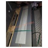 MSI Benson Park Gray Porcelain Tile