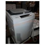 Magic Chef portable clothes washer