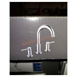 Glacier Bay barh Faucet