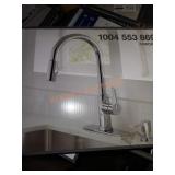Glacier Bay pull down kitchen Faucet
