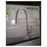 Glacier Bay pull down kitchen Faucet