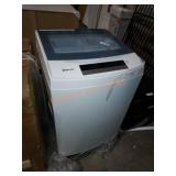 Magic chef 3.0 cu.ft portable washer