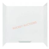 Durawall 350 Fiberglass Bathtub Wall