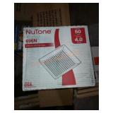 NuTone Ventilation Fan