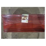 24" Lightweight Planter Boxes 4pk