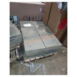 Cement pavers 16"x16"