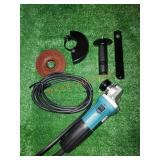 Makita 115mm 4.5" Angle Grinder