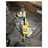 DEWALT Sliding Compound Miter Saw