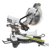 Ryobi 10" Compound Miter Saw
