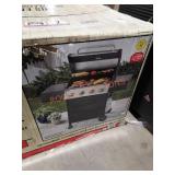 Expert grill 4 burner gas grill
