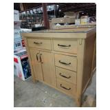 Home Decorators 36" Vanity