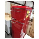 Galanz 7.6 cu.ft 21.5" fridge