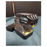 Ryobi One+ 18v Battery and Charger