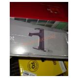 Glacier bay bath faucet