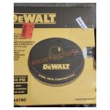 Dewalt pressure washer surface cleaner