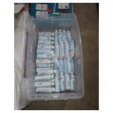 Tote of breath hand sanitizer