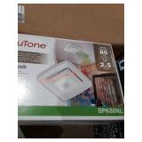 Nutone ventilation fan