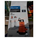 GE Appliances Filteration system