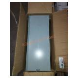 GE Outdoor Enclosed Circuit Breaker