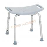 Drive Medical Bathroom Bench