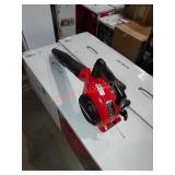 Troy-Bilt Gas blower