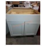 Hampton Bay 36" Base Cabinet