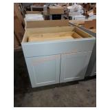 Hampton Bay 36" Base Cabinet