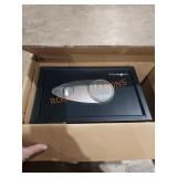 Sentry safe Digital safe-locked without keys