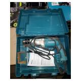 3/4" Makita Hammer Drill