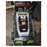 RYOBI 40V HP 20" Push Mower