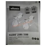 Wagner Sprayer