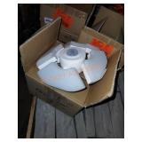 Dawsens motion activated LED lights