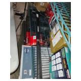 Husky 8lb splitting maul