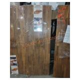 Interbuild acacia Butcher block