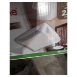 Nutone ventilation fan