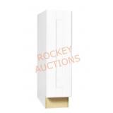 Hampton Bay Shaker kitchen cabinet