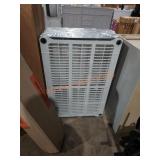 Utility shelving unit