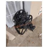 Hose reel