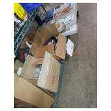 Home depot shelf lot