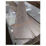 Traffic master,laminate, 24.17sqft/box. 44xthebid