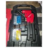 Arrow One Handed Swivel Riveter Set