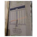 4x4x108 post sleeves 5pk