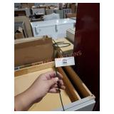 Box lot of 36" plant props