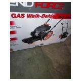 Legend Force Trimmer