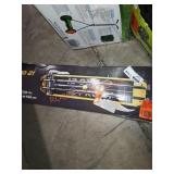 Qep pro 21 tile cutter